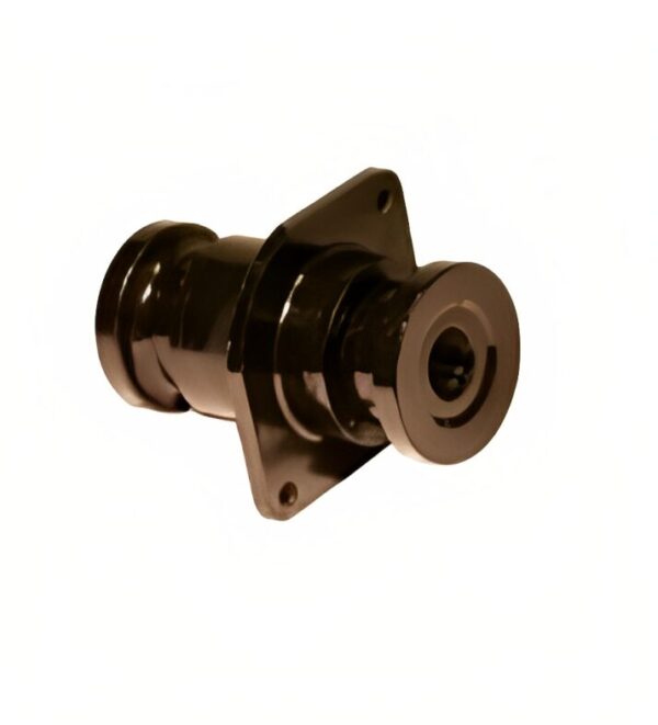 VETSAK DISC BEARING