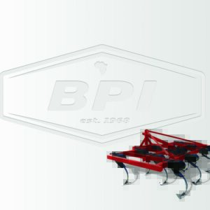 BPI VIBRO FLEX TILLER SERIES