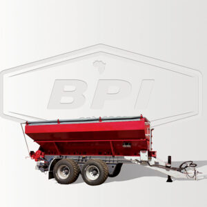 BPI ZEUS 16M3 MULTI-PURPOSE SPREADER