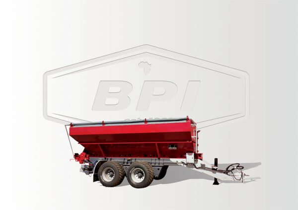 BPI ZEUS 16M3 MULTI-PURPOSE SPREADER