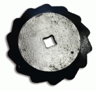 MIXER BLADE