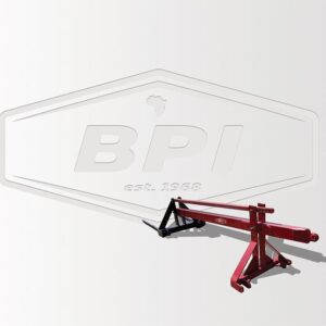BPI BALE FORK