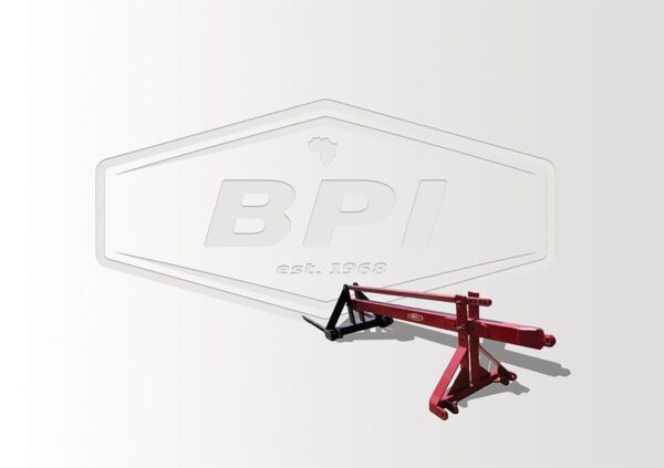 BPI BALE FORK