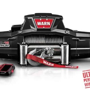 WARN ZEON 12 000 Platinum
