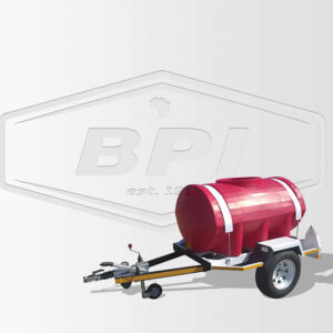 BPI DIESEL CART