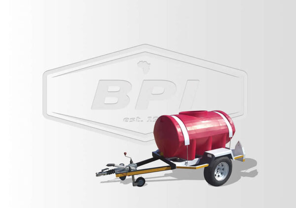 BPI DIESEL CART