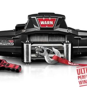 WARN ZEON 10 000 Platinum