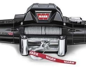 WARN ZEON 8000