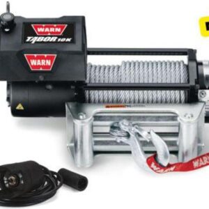 WARN TABOR 10 000