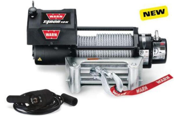 WARN TABOR 10 000