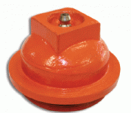 FARROW WHEEL DUST CAP