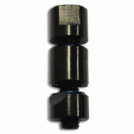 MF PLOUGH FARROW WHEEL 3-PIECE BOLT