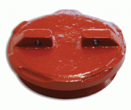 MF PLOUGH - DUST CAP
