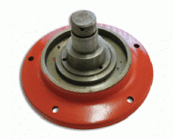 MF PLOUGH DISC HUB