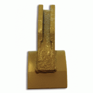 HAMMER HEAD KNOCK ON POINT 100mm