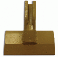 HAMMER HEAD KNOCK ON POINT 200mm