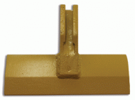 HAMMER HEAD KNOCK ON POINT 300mm