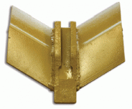 V-SWEEP KNOCK ON 250mm