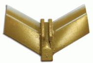 V-SWEEP KNOCK ON 350mm
