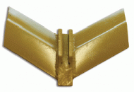 V-SWEEP KNOCK ON 400mm