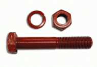 SQUARE HEAD BOLT 5 1/2"