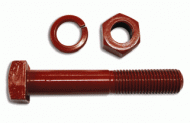 SQUARE HEAD BOLT 6"