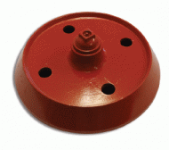 FARROW WHEEL MF PLOUGH