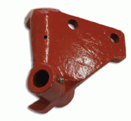 FARROW WHEEL BRACKET