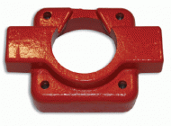 BEARING HOUSING GW209PPB5