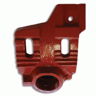 MF PLOUGH DISC HANGER