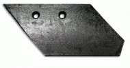 2 HOLE 8" HD RH