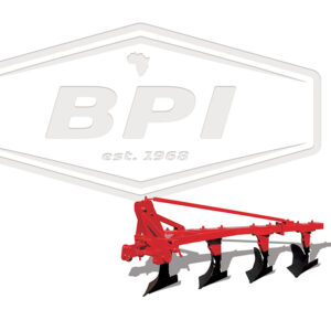 BPI MOULDBOARD PLOUGH ? BPP