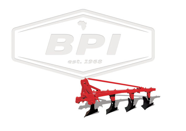 BPI MOULDBOARD PLOUGH ? BPP
