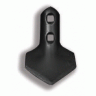 SWEEP 2 HOLE 100mm