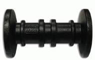 DISC BEARING SPOOL
