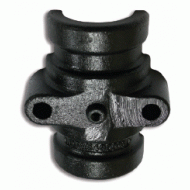 DISC BEARING TOP CAP