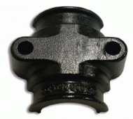 DISC BEARING BOTTOM CAP