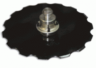 SKF AGRI HUB KIT INCL 20" DISC