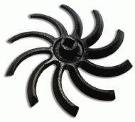 LILLISTON WHEEL RH