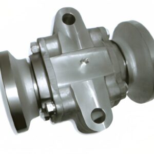270mm x 43mm RD HOLE