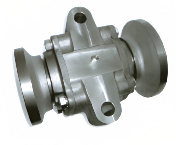 270mm x 43mm RD HOLE