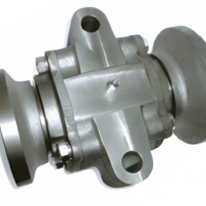 270mm x 46mm RD HOLE