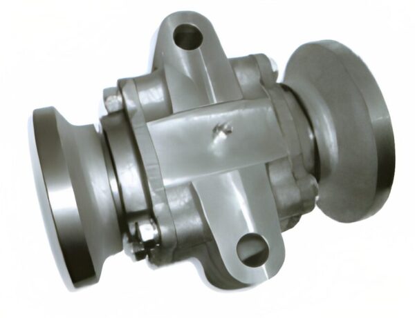 270mm x 46mm RD HOLE