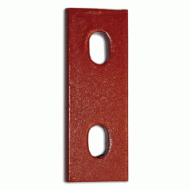 SUPPORT PLATE/RYSTER LASPLAAT