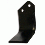ROTAVATOR BLADE NORMAL LH