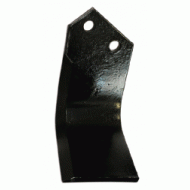 ROTAVATOR BLADE NORMAL RH