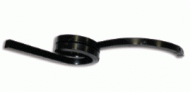 COIL SHANK 25x25mm 45? RH