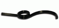 COIL SHANK 30x30mm 90? LH