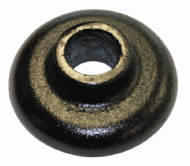 BUMPER WASHER 43 RD CONVEX
