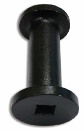 DISC SPACER 33 SQUARE